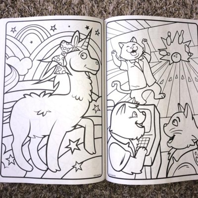 Incredible Value Coloring Books For Kids - Epic Bulk Party Awesome Coloring  Books – Kidzlane