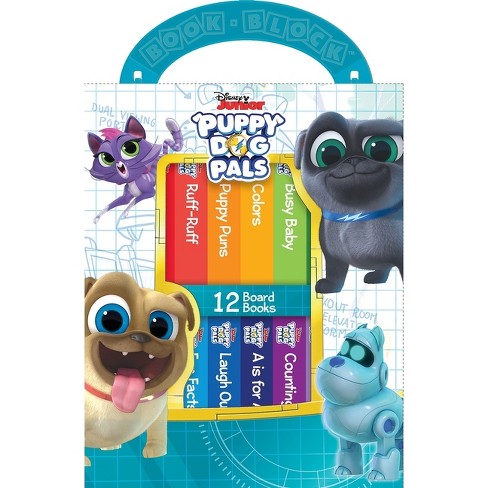 Target puppy 2025 dog pals toys