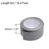 Unique Bargains Stairs Outdoor Indoor Durable Waterproof Non-Slip Tape - 2 of 3