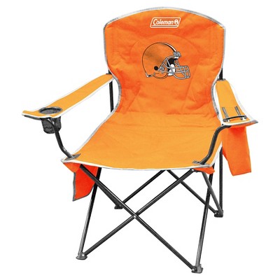 coleman gameday xl chair