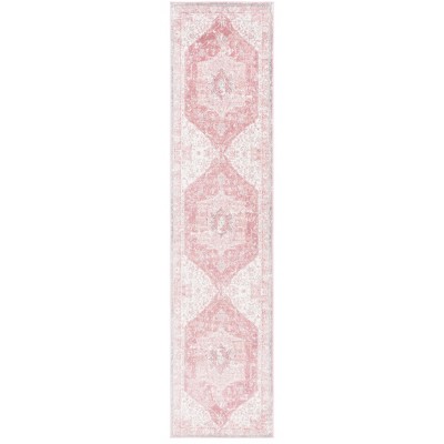 Layla LAY108 Power Loomed Indoor Rugs - Safavieh