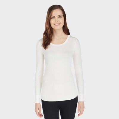 cuddl duds thermal shirts