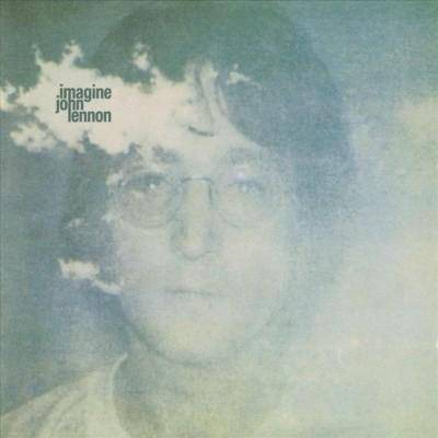 John Lennon - Imagine - The Ultimate Mixes Deluxe (2 LP)(Clear) (Vinyl)