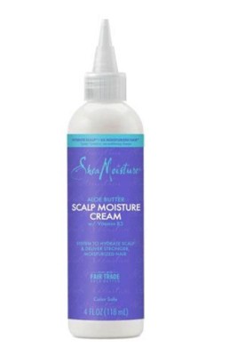 Scalp Matte Moisturiser, Alivio