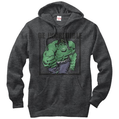 hulk hoodie