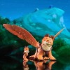 Spellbound Ellian & Gryphon Figures Pack Set - 4pc - 4 of 4