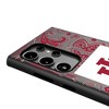 Keyscaper NCAA Big Ten Universities Paisley MagSafe Compatible Cell Phone Case for Samsung Galaxy - 4 of 4