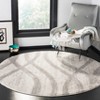 Adirondack ADR125 Non-Shedding Power Loomed Indoor Rugs - Safavieh - 2 of 3