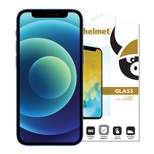 Cellhelmet Tempered Glass Screen Protector for Apple iPhone 12 mini