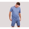 City Threads USA-Made Men's Soft Cotton Jersey Boxer - 2 of 2