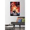 Trends International Fullmetal Alchemist: Brotherhood - Key Art 5 Unframed Wall Poster Prints - 2 of 4