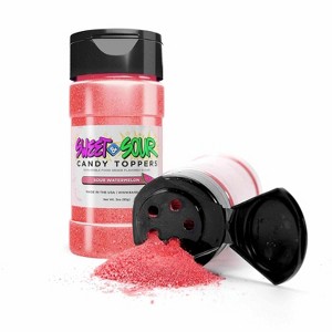 Sweet & Sour Candy Toppers Decorating Candy Powder (1x 85g Jar) - 1 of 4