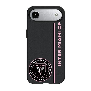 MLS Eastern Conference Teams Sidebar MagSafe Compatible Cell Phone Case for Apple iPhone 17 Series - 1 of 4