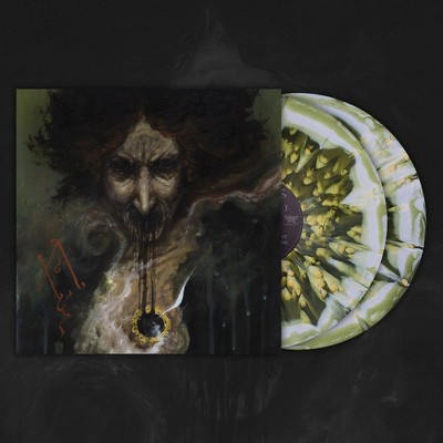 Akhlys - The Dreaming I (Vinyl)