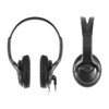 Insten Insten Gaming Headset with Mic for PS5 PS4 PC Xbox One Series X|S Nintendo Switch, 3.5mm Headphone Jack with Mute Button - 4 of 4