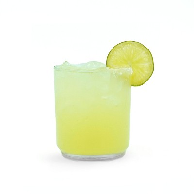 1800 Ultimate Pineapple Margarita Cocktail - 1.75L Bottle