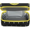 Harry Potter Lunch Box - Gryffindor, Slytherin, Ravenclaw, Hufflepuff Tote Bag - 4 of 4
