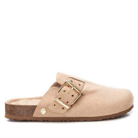 Женские сабо Refresh Shoes Refresh Women's Clogs 172538 Beige 7