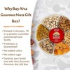 Nuts Gift Basket | Nut Mix Box | Fruit Nut Gift Box - 3 of 4