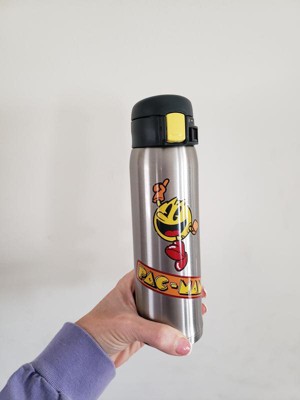 Best Buy: Zojirushi 16 oz Pac-Man Stainless Mug Stainless SM-SHE48PAXA