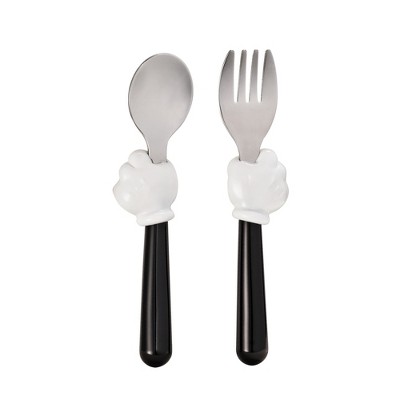 baby utensils target