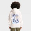 Women's Perfect Hoodie Sweatshirt - Wild Fable™ - 2 of 3