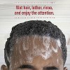 Old Spice Gentleman’s Blend Deep Moisture Men's Shampoo with Brown Sugar & Cocoa Butter Scent, 14.8oz - 4 of 4