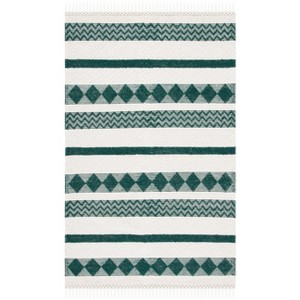 Natura NAT851 Hand Woven Indoor Rugs - Safavieh - 1 of 4
