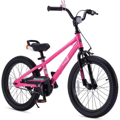 2 in 1 balance and pedal bike best sale