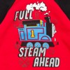 Thomas & Friends Thomas the Train Pullover Hoodie Toddler - 3 of 4