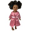 Doll Clothes Superstore Dress and Coat For 18 Inch Dolls - 4 of 4