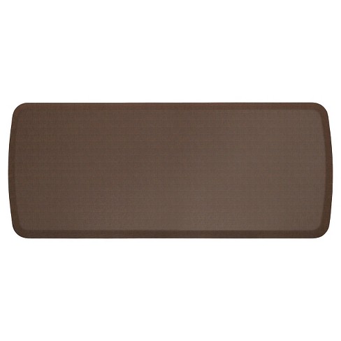 Gelpro Elite Linen Comfort Kitchen Mat Truffle 20 X48 Target