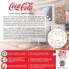 MasterPieces 300 Piece EZ Grip Puzzle - Coke Collector's Hideaway - 18"x24" - 4 of 4