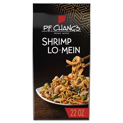 P.F. Chang&#39;s Frozen Shrimp Lo Mein - 22oz_0