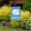 Briarwood Lane North Carolina Tar Heels Garden Flag NCAA Licensed 12.5" x 18" - image 4 of 4