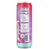 Alani Electric Tie-Dye Energy Drink - 12 fl oz Can - 2 of 3