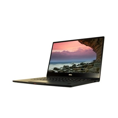 Dell 7390 Laptop, Core i7-8650U 1.9GHz, 16GB, 512GB M.2-SATA, 13.3in FHD, Windows 10 Pro (64bit), Webcam, Manufacturer Refurbished