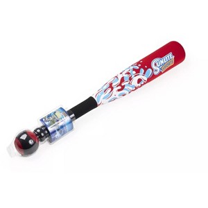 Sunlite Sports Water Baseball Game Set – Neoprene Bat & Ball for Kids & Families, Pool, Beach, Backyard & Outdoor Play - 1 of 4