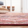 Tucson TSN127 Power Loomed Machine Washable Area Rug - Safavieh - 4 of 4