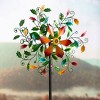 Wind Spinner, Swirking Leaves - 2 of 4
