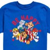 Boys' - Paw Patrol - Americana Short Sleeve Graphic T-Shirt - 2 of 4