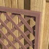 Gulches Raised Garden Bed with Trellis - Freestanding Planter for Climbing Plants & Vines - 3 of 4