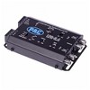 Stinger SS1200XS 4 Gauge Wiring Kit with LPA-2.4 LOCPRO and LPA-REM. - 2 of 4