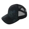 CTM Men's Kryptek Typhon Mesh Back Trucker Hat - 2 of 3