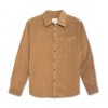 Men's Granada Corduroy Shirt - Katin - 4 of 4