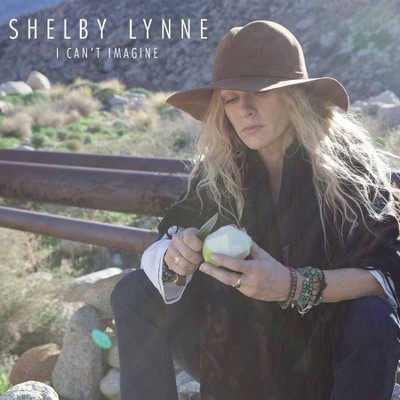 Shelby Lynne - I Can't Imagine (LP) (Vinyl)