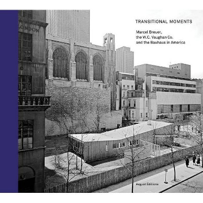 Transitional Moments - (Hardcover)