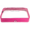 SHANY Cosmetics X-Large Clear Organizer Pouch - 4 of 4