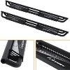 Running Boards Compatible with 2019-2024 Dodge RAM 1500 Crew Cab New Body Style(4 Full-Size Doors), All Steel 6" Drop Steps Paintable - 4 of 4
