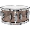Ludwig Copperphonic Pewter Special-Edition Snare Drum 14 x 6.5 in. - 3 of 4